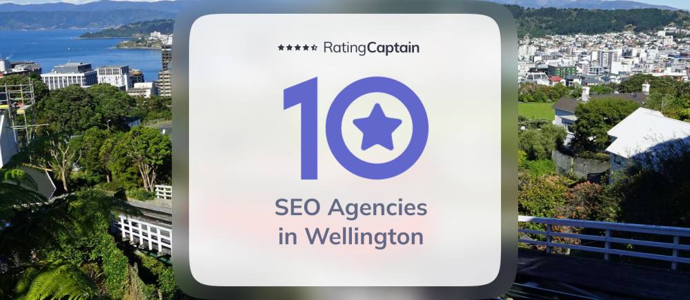SEO Agencies in Wellington - Best Agencies TOP 10