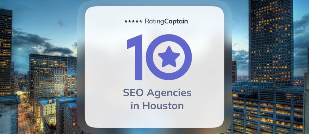 SEO Agencies in Houston - Best Agencies TOP 10