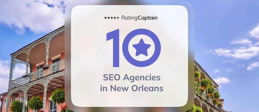 SEO Agencies in New Orleans - Best Agencies TOP 10