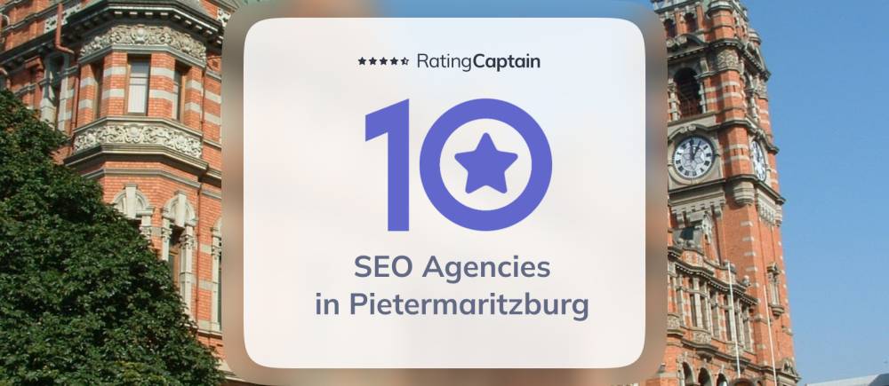SEO Agencies in Pietermaritzburg - Best Agencies TOP 10
