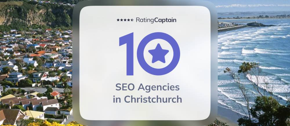SEO Agencies in Christchurch  - Best Agencies TOP 10