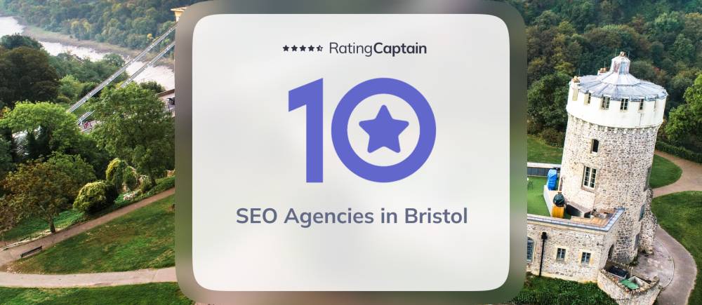 SEO Agencies in Bristol - TOP 10