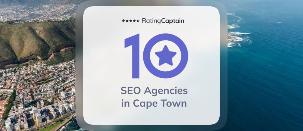 SEO Agencies in Cape Town - Best Agencies TOP 10