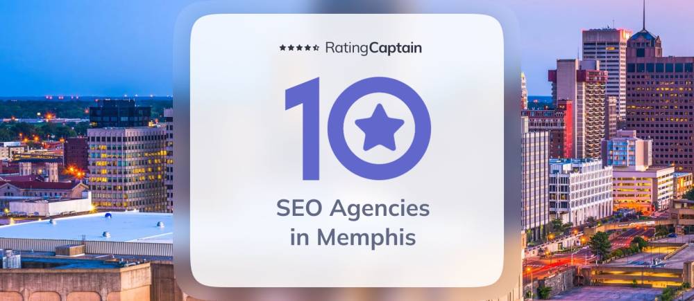 SEO Agencies in Memphis - Best Agencies TOP 10