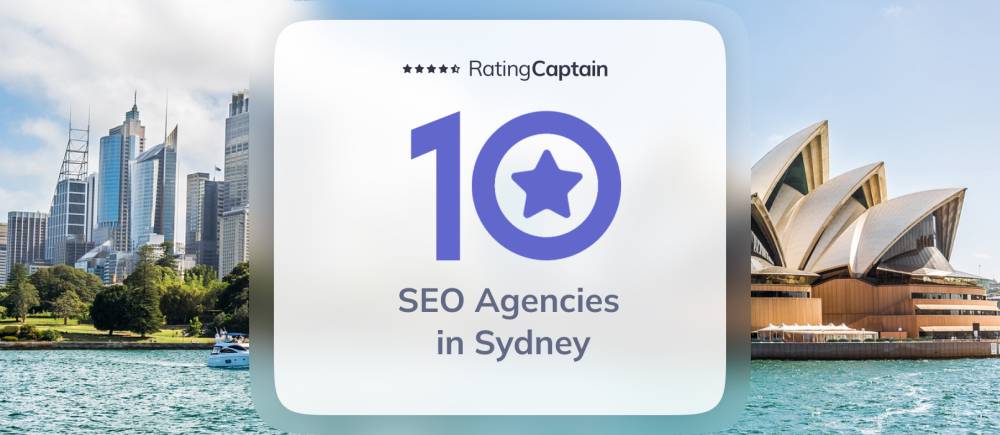 SEO Agencies in Sydney - Best Agencies TOP 10