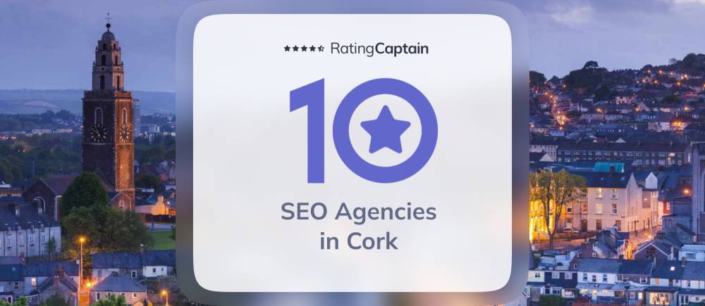 SEO Agencies in Cork - Best Agencies TOP 10
