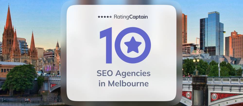 SEO Agencies in Melbourne - Best Agencies TOP 10
