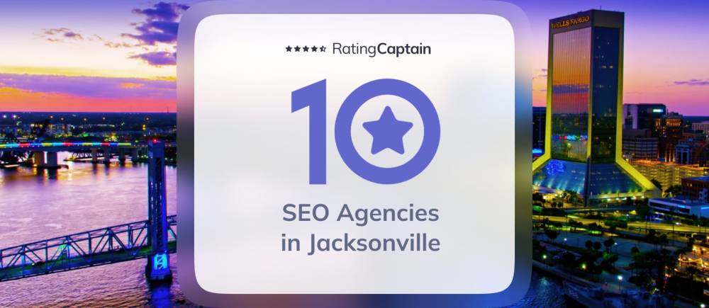 SEO Agencies in Jacksonville - Best Agencies TOP 10