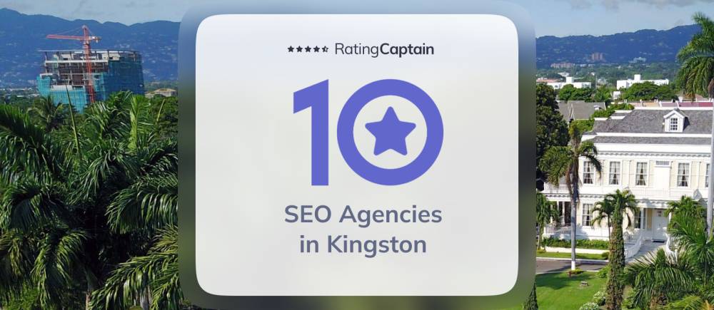 SEO Agencies in Kingston - Best Agencies TOP 10