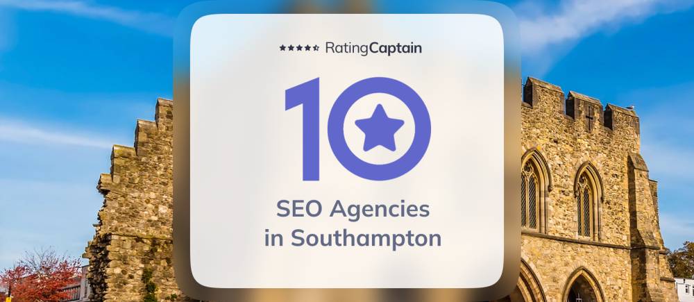 SEO Agencies in Southampton - Best Agencies TOP 10