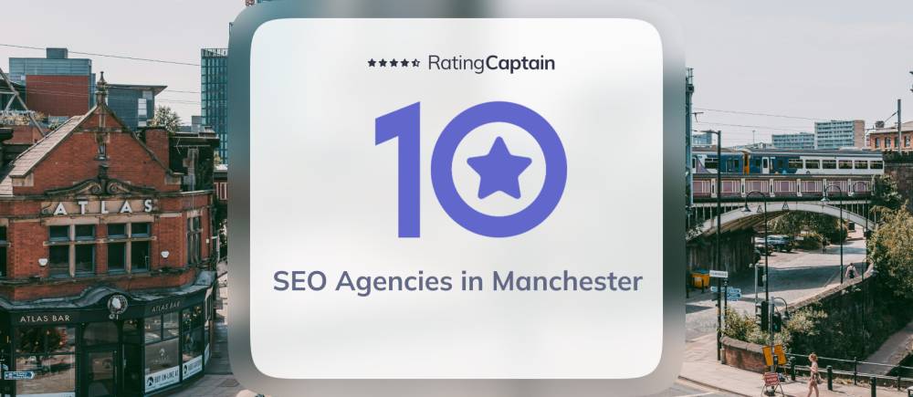 SEO Agencies in Manchester - TOP 10