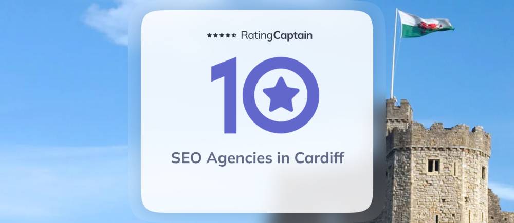 SEO Agencies in Cardiff - Best Agencies TOP 10