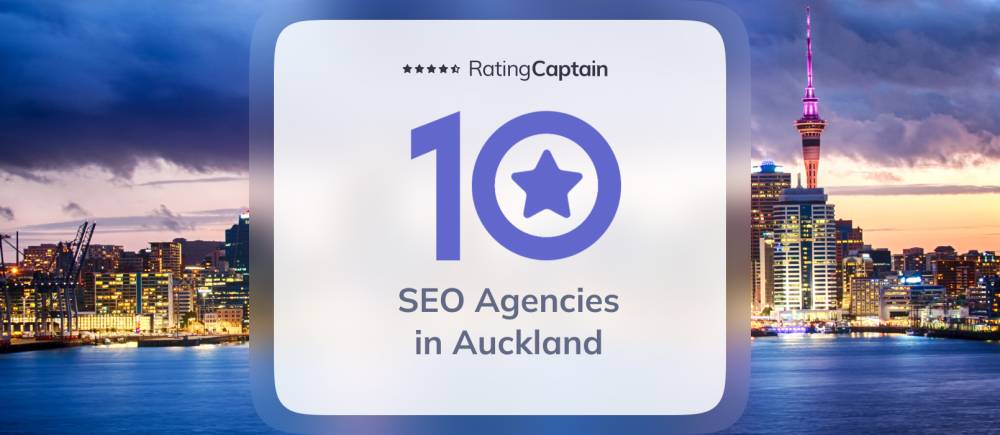 SEO Agencies in Auckland - Best Agencies TOP 10