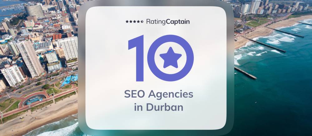 SEO Agencies in Durban - Best Agencies TOP 10