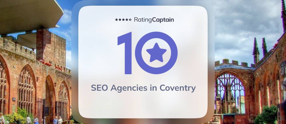 SEO Agencies in Coventry - Best Agencies TOP 10