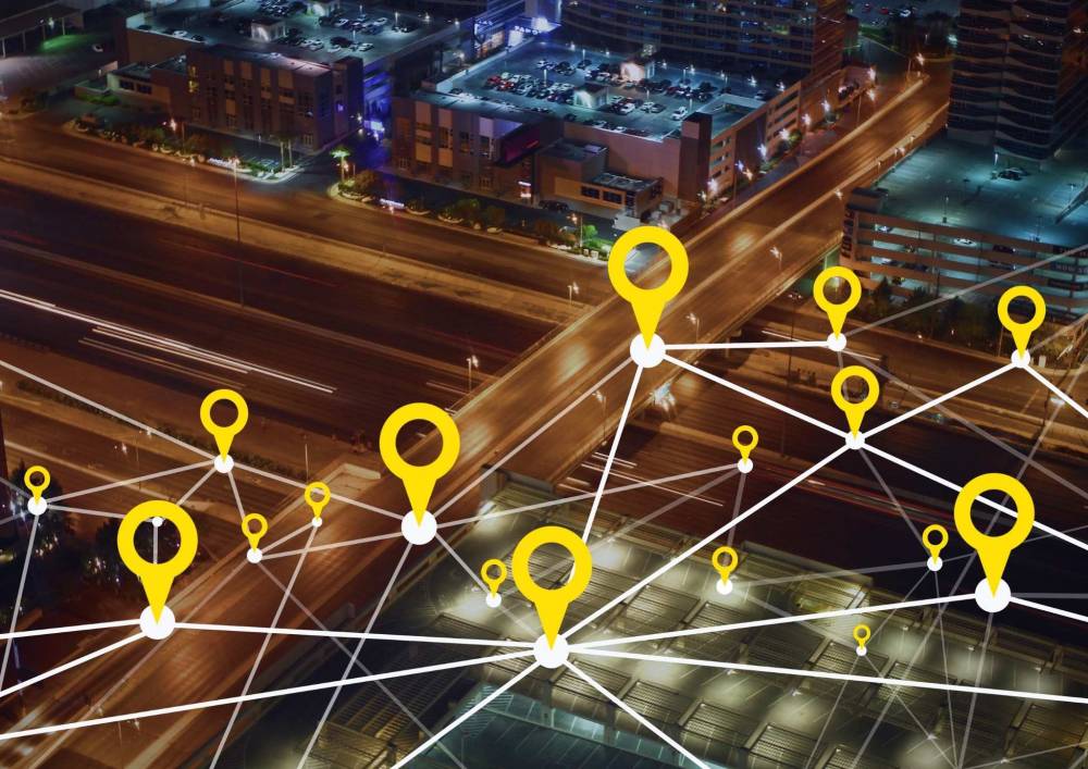 Local SEO for 100+ Locations: How to Manage Monitoring Across Multiple Branches