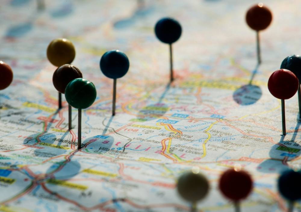 How to Read Heatmaps in Local SEO: Eliminating "Ranking Gaps"