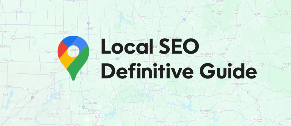 Local SEO Ranking – Definitive Guide to Local Search Engine Optimization