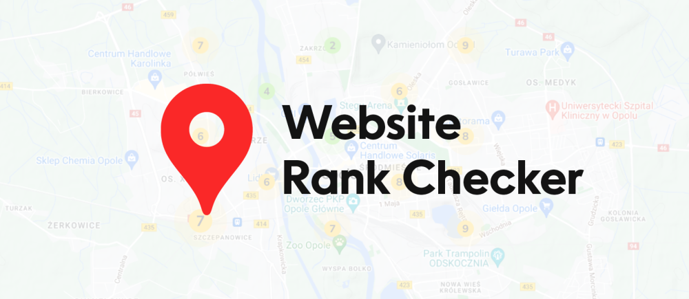 Website Rank Checker: Discover Your SEO Google Ranking and Keyword Rank