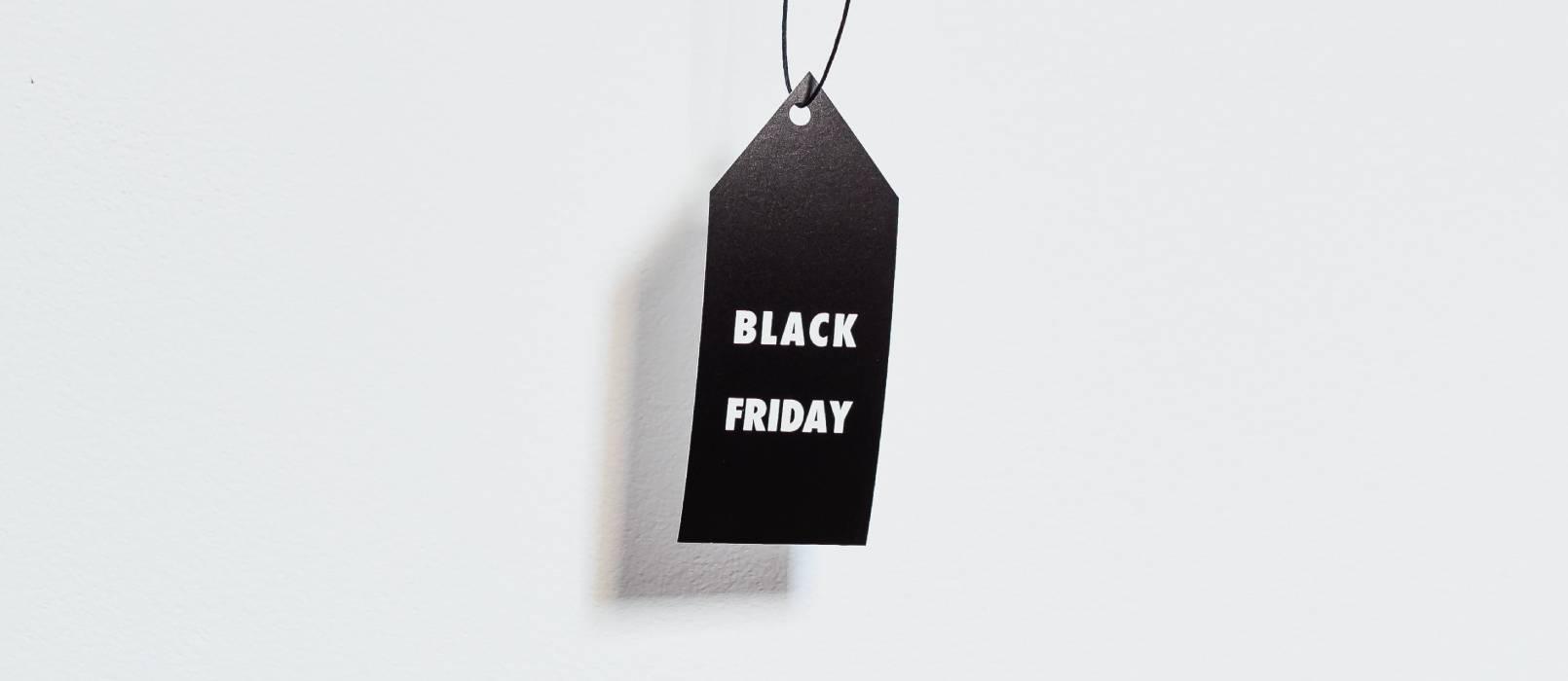 Black Friday 2023 - Kiedy wypada czarny piątek, czyli dzień największego "święta zakupów"?