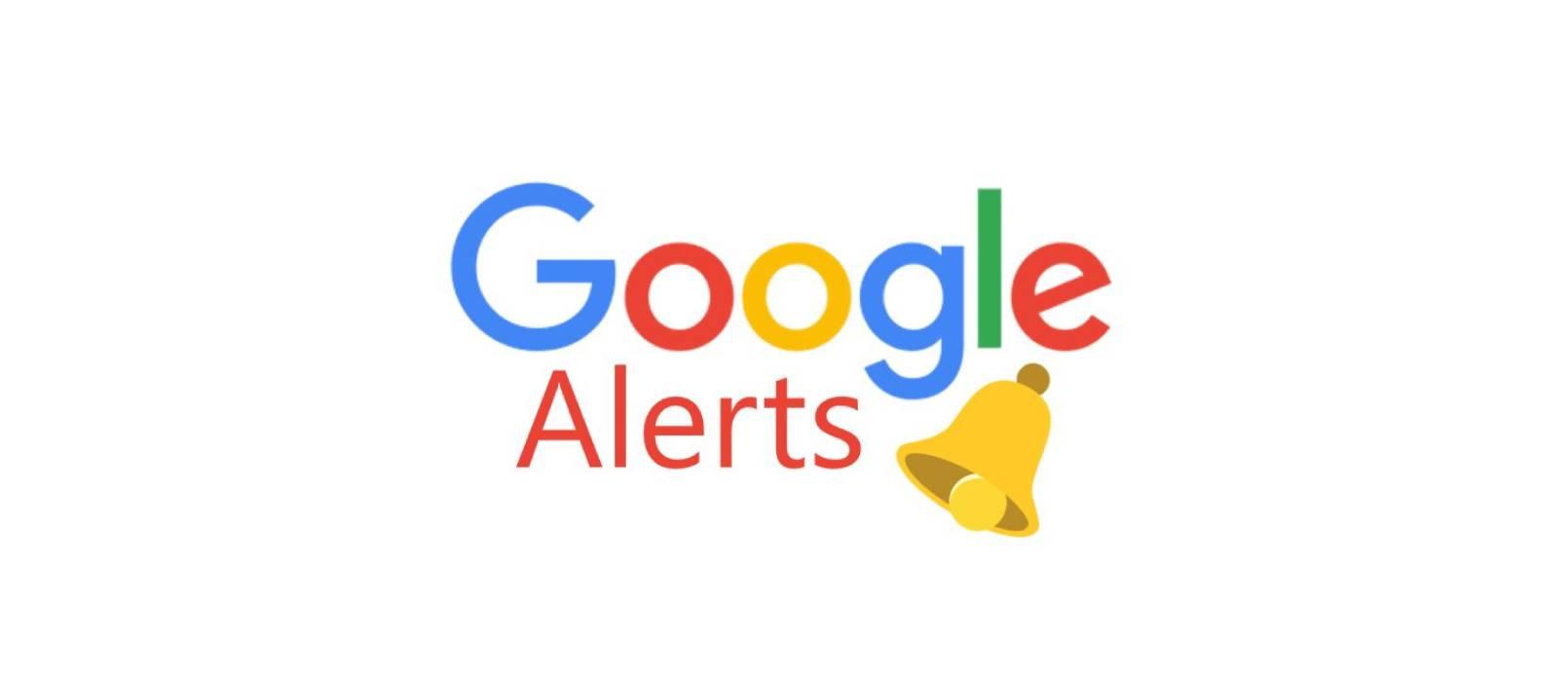 Narzędzie Google Alerts - jak korzystać z alertów google'a i dlaczego warto? 