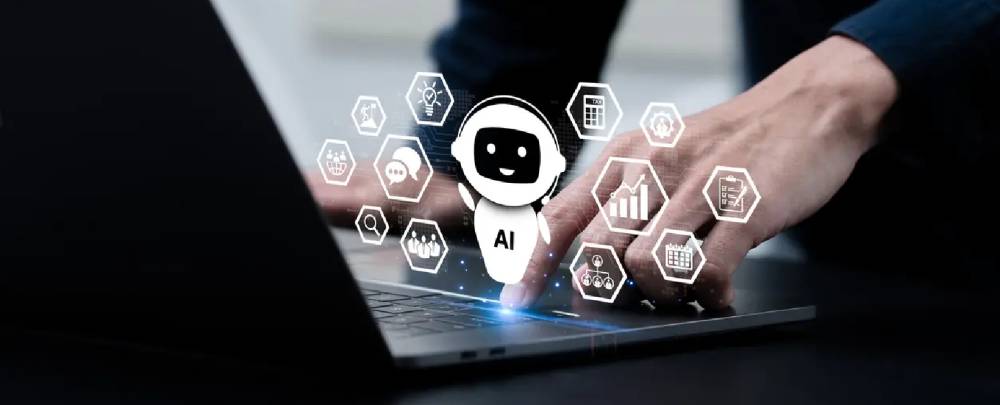 Agent AI - czym jest oraz jak działa?