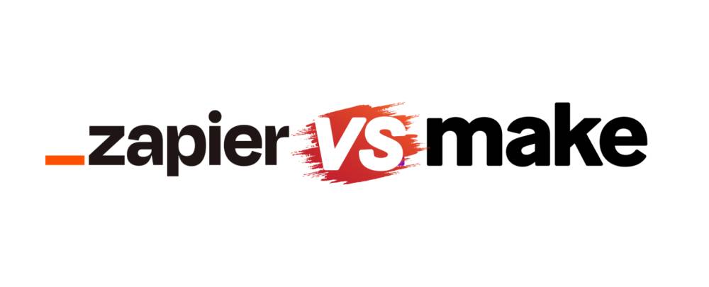 Zapier vs Make: a deep dive into automation capabilities