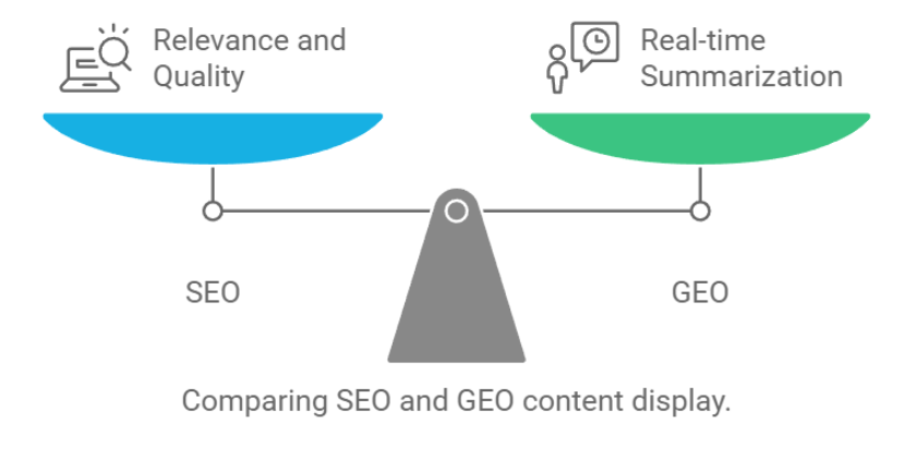 generative engine optimization