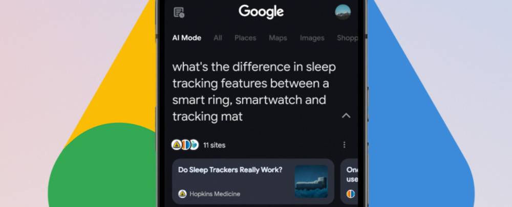 Google Ads wchodzi do AI Mode: nowa era reklamy w wyszukiwarce