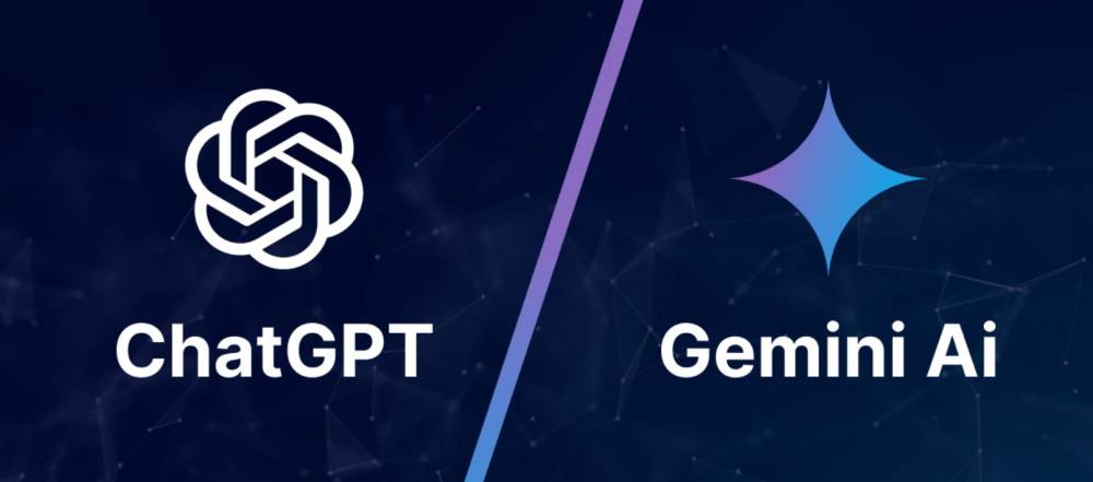 Gemini vs ChatGPT AI in 2025: Which AI is better and which AI chatbot should you choose?