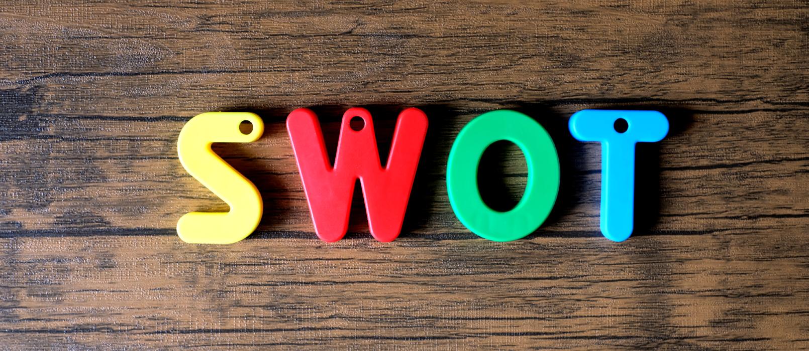 SWOT analysis - what is it and how to apply it in a company?
