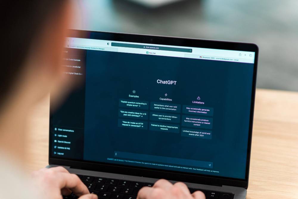 ChatGPT Shopping AI: natychmiastowy zakup w ChatGPT - nowa epoka handlu i SEO