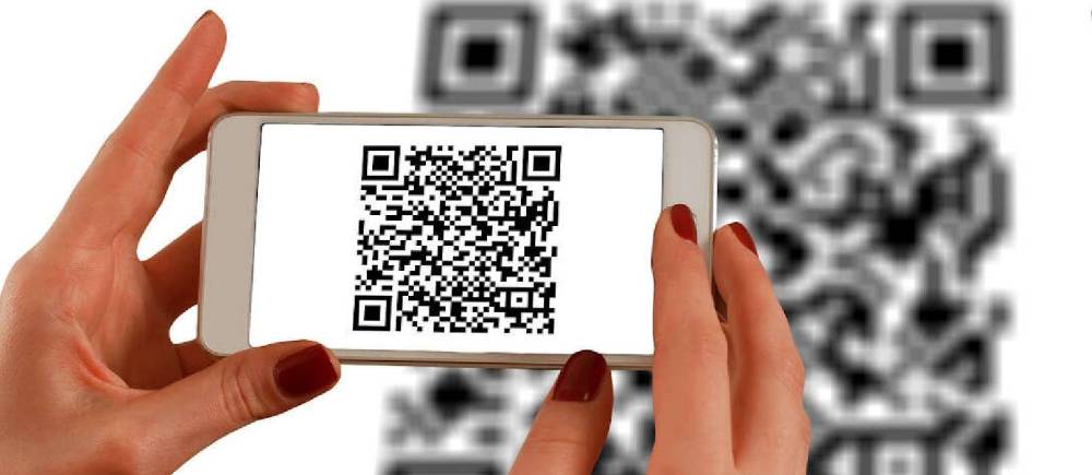 Kod QR: Jak zeskanować kod QR telefonem? Generator kodów QR