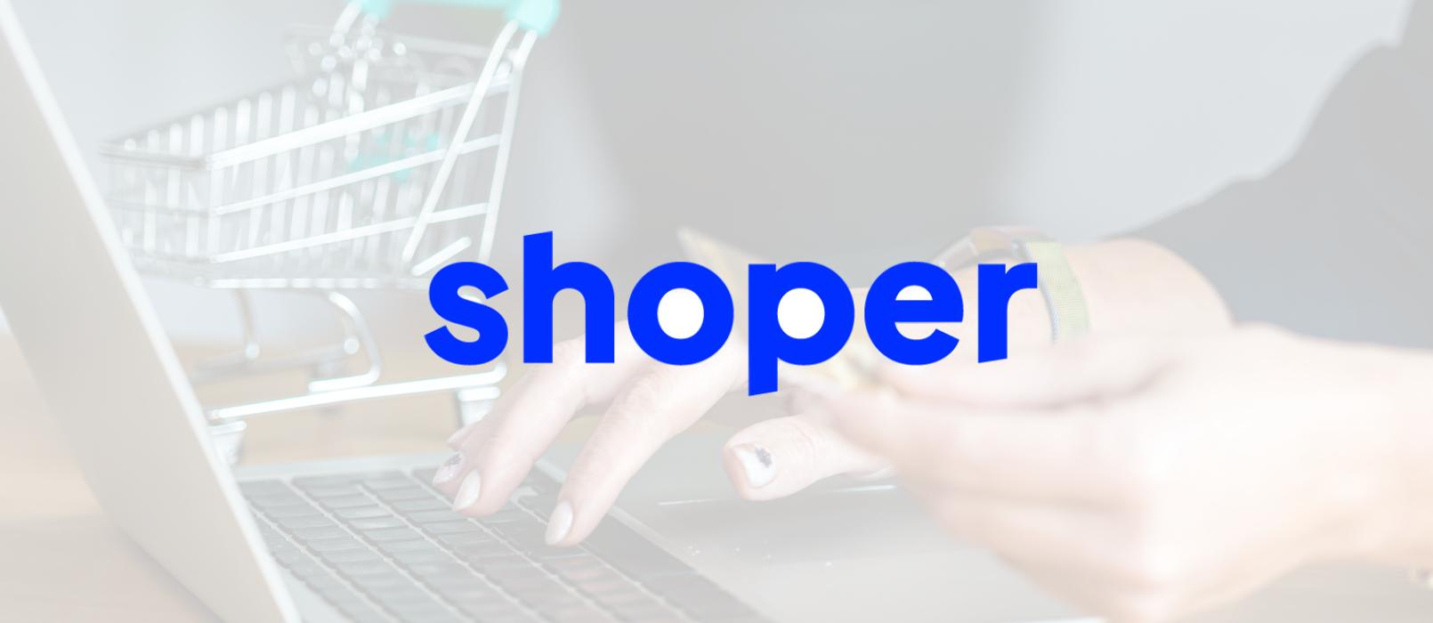 Shoper - wie funktioniert es und wie bereitet man einen effektiven E-Commerce-Shop auf dieser Plattform vor?