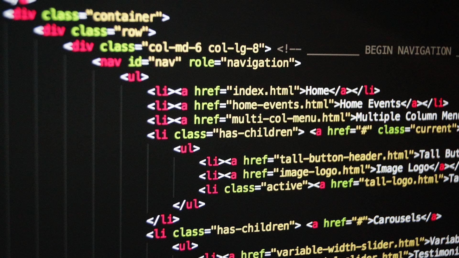 Co to jest znacznik HTML i CSS? Jak kodować strony internetowe? Definicja oraz słownik pojęć