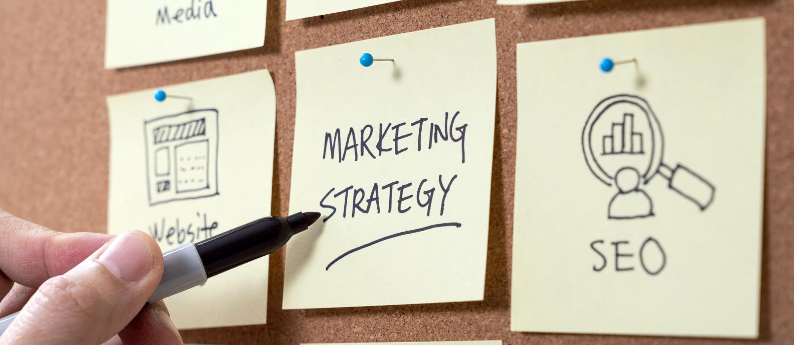 Jak zaplanować skuteczny plan marketingowy?