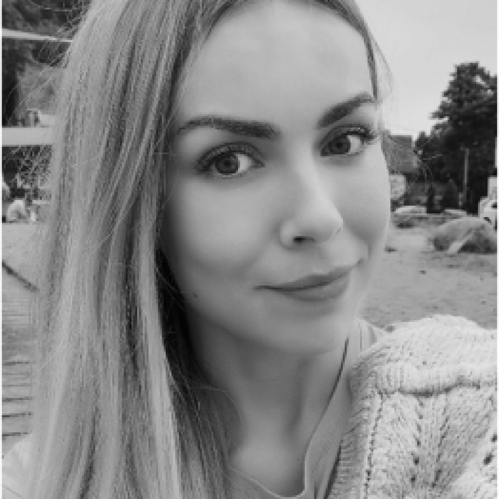 Paulina Konieczny