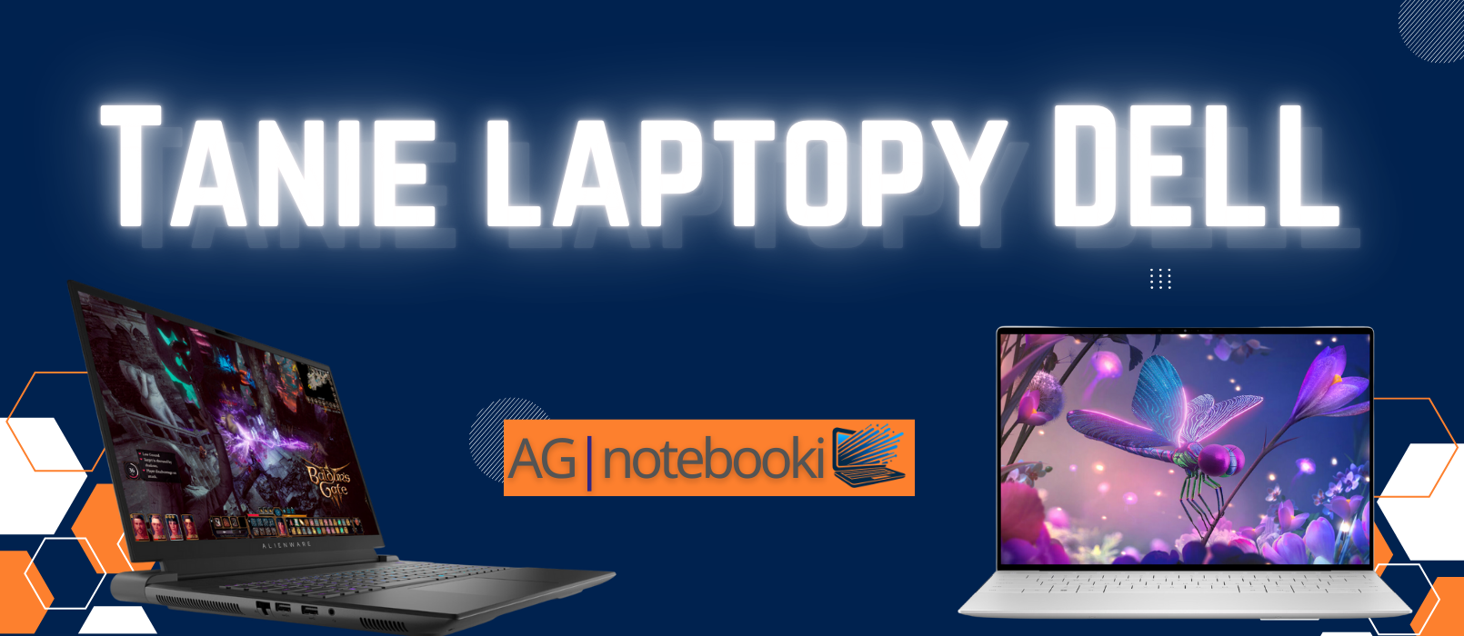 Tanie laptopy dell nowe i używane