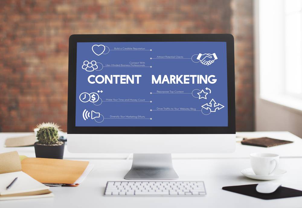 Agencja content marketingu – jak wybrać tę właściwą?