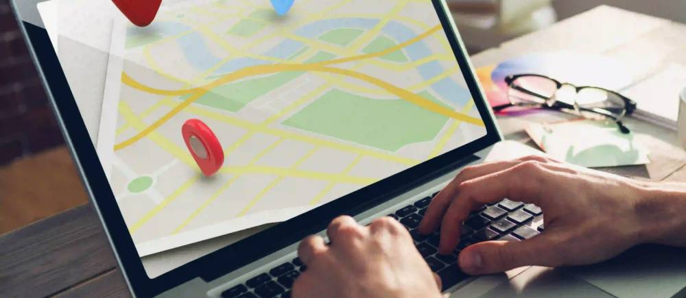 Local Rank Tracker for Local SEO - 2025