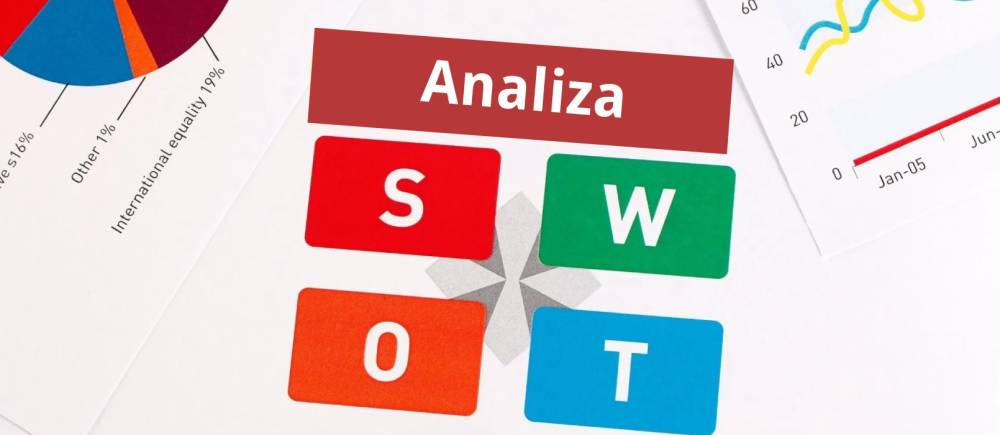 Analiza SWOT – definicja i przykład, jak przeprowadzić skuteczną analizę