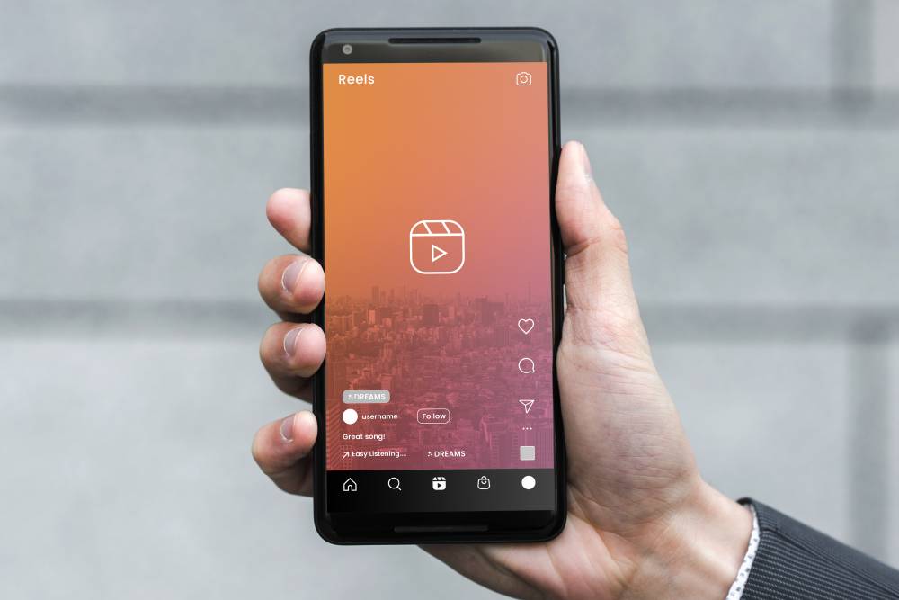 Instagram Reels z nową funkcją PiP – co oznacza dla użytkowników i marek?